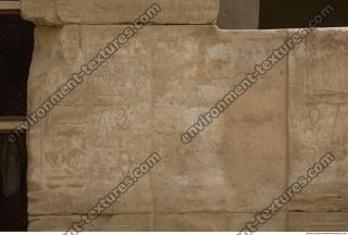 Photo Texture of Symbols Karnak 0092